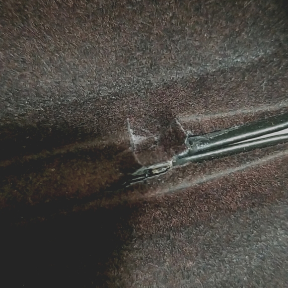 🚫SOLD🚫 FREE w/$20 purchase! Authentic Vintage Gucci - Picture 8 of 8